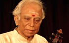 Lalgudi Jayaraman passes away